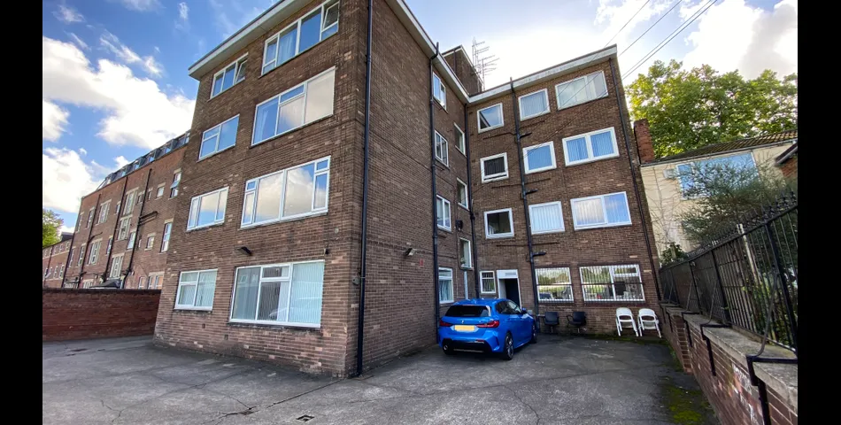 A investment opportunity (with development potential STP) to acquire the freehold interest and annual ground rent of 11 leasehold flats and a leasehold ground floor shop situated on Bennetthorpe, close to Doncaster town centre.