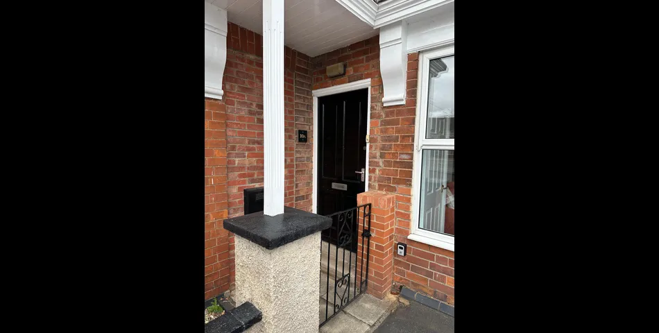 10a, Cosby Road, Littlethorpe, Leicester, LE19 2HF