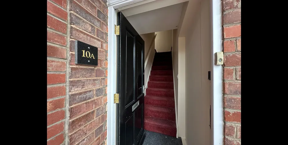 10a, Cosby Road, Littlethorpe, Leicester, LE19 2HF