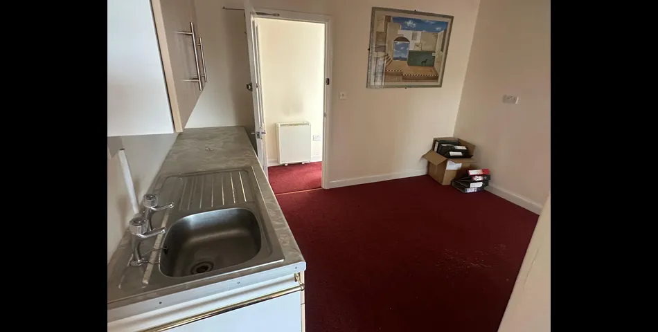 10a, Cosby Road, Littlethorpe, Leicester, LE19 2HF