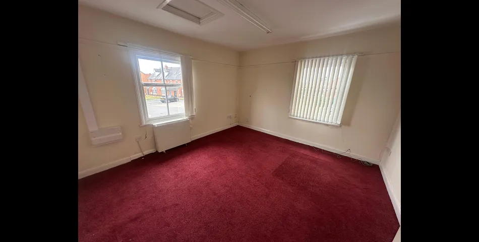 10a, Cosby Road, Littlethorpe, Leicester, LE19 2HF