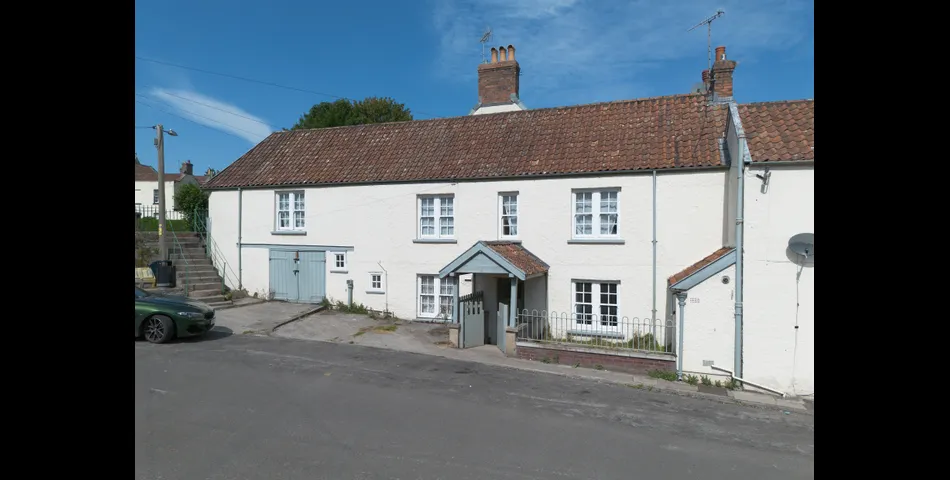 Property cover