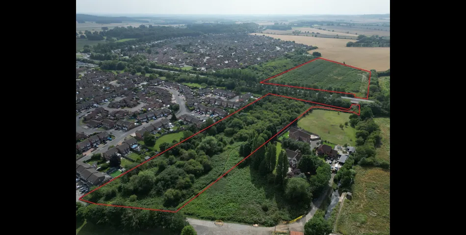Property cover