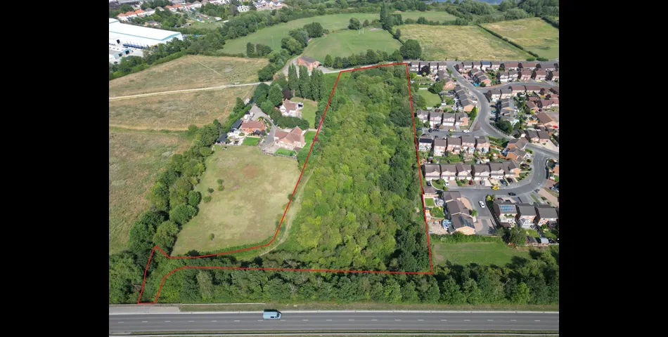  Land West Of Stubbing Lane, S80 3QS
