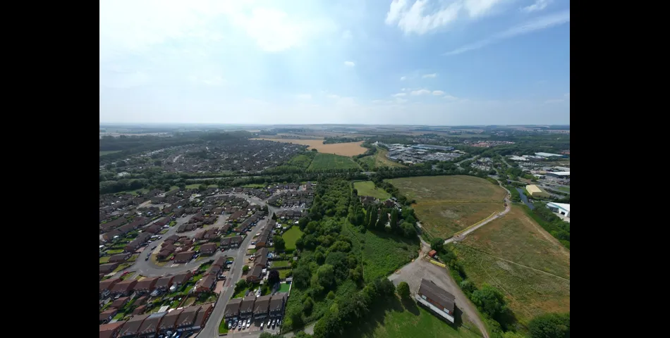  Land West Of Stubbing Lane, S80 3QS