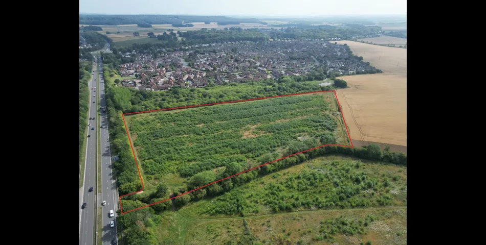  Land West Of Stubbing Lane, S80 3QS