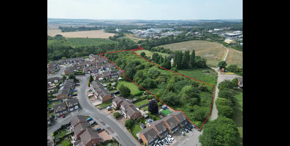  Land West Of Stubbing Lane, S80 3QS