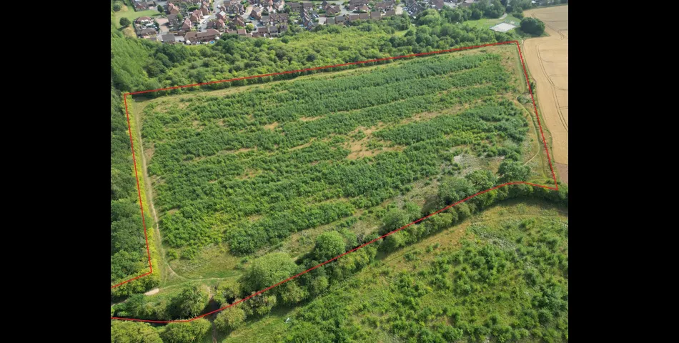  Land West Of Stubbing Lane, S80 3QS