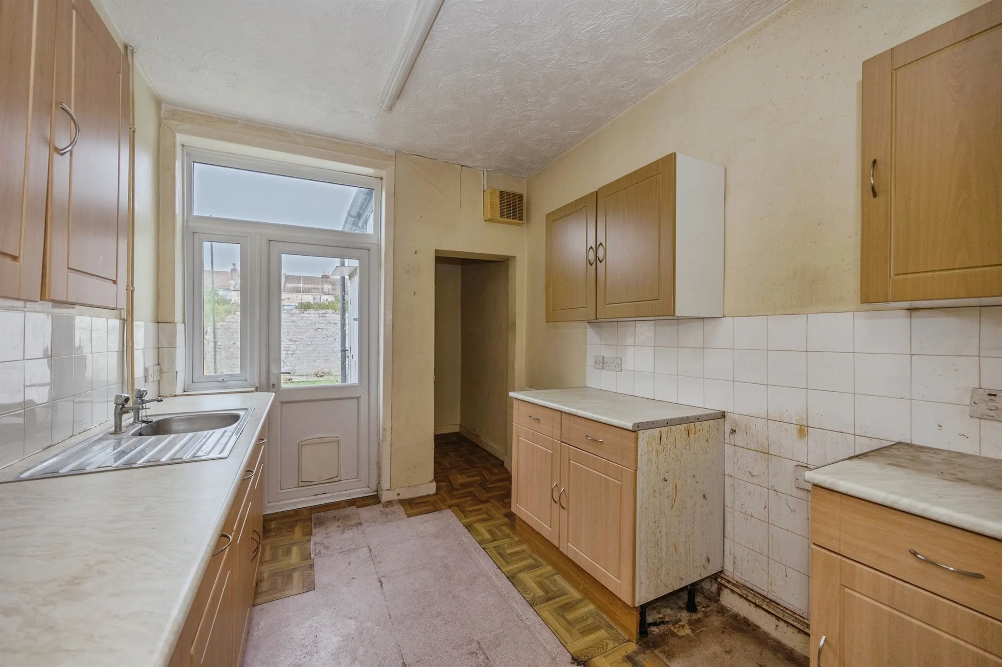 3 bed Terraced