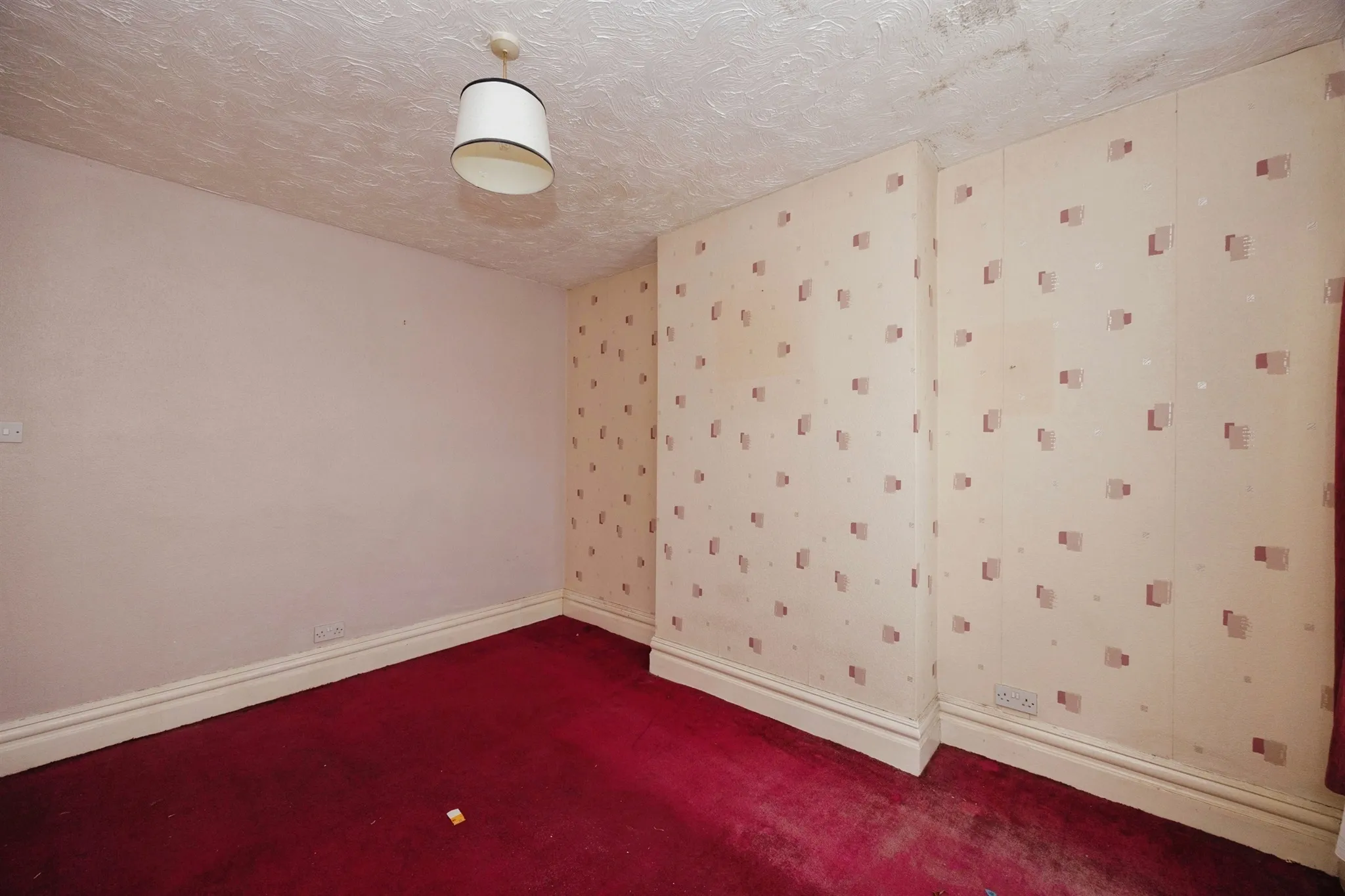 3 bed Terraced