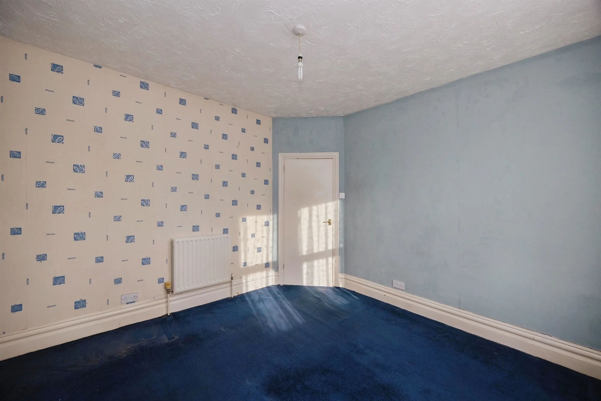 3 bed Terraced