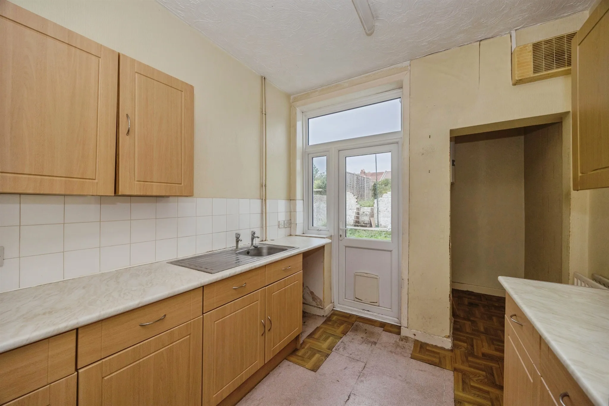 3 bed Terraced