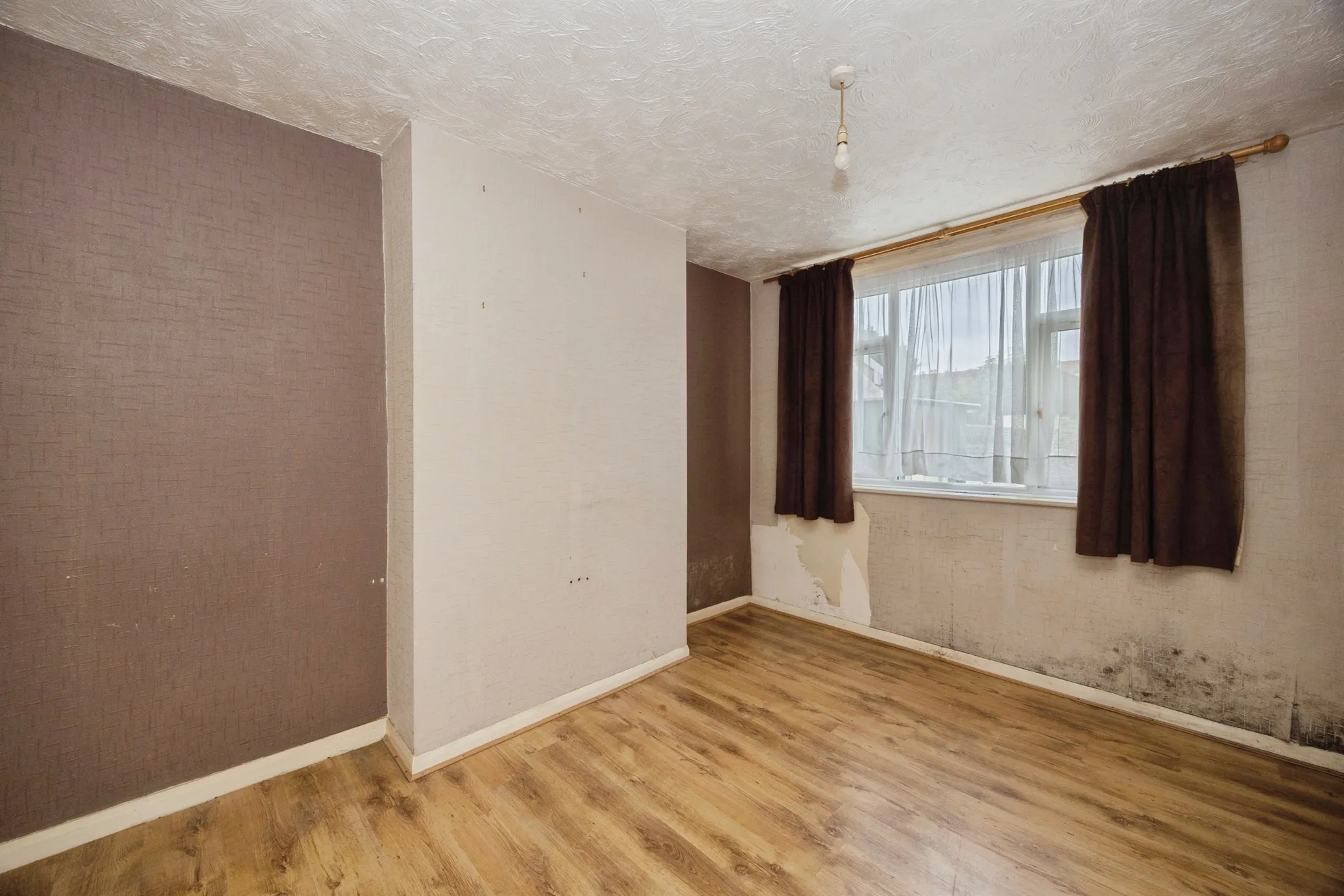 3 bed Terraced