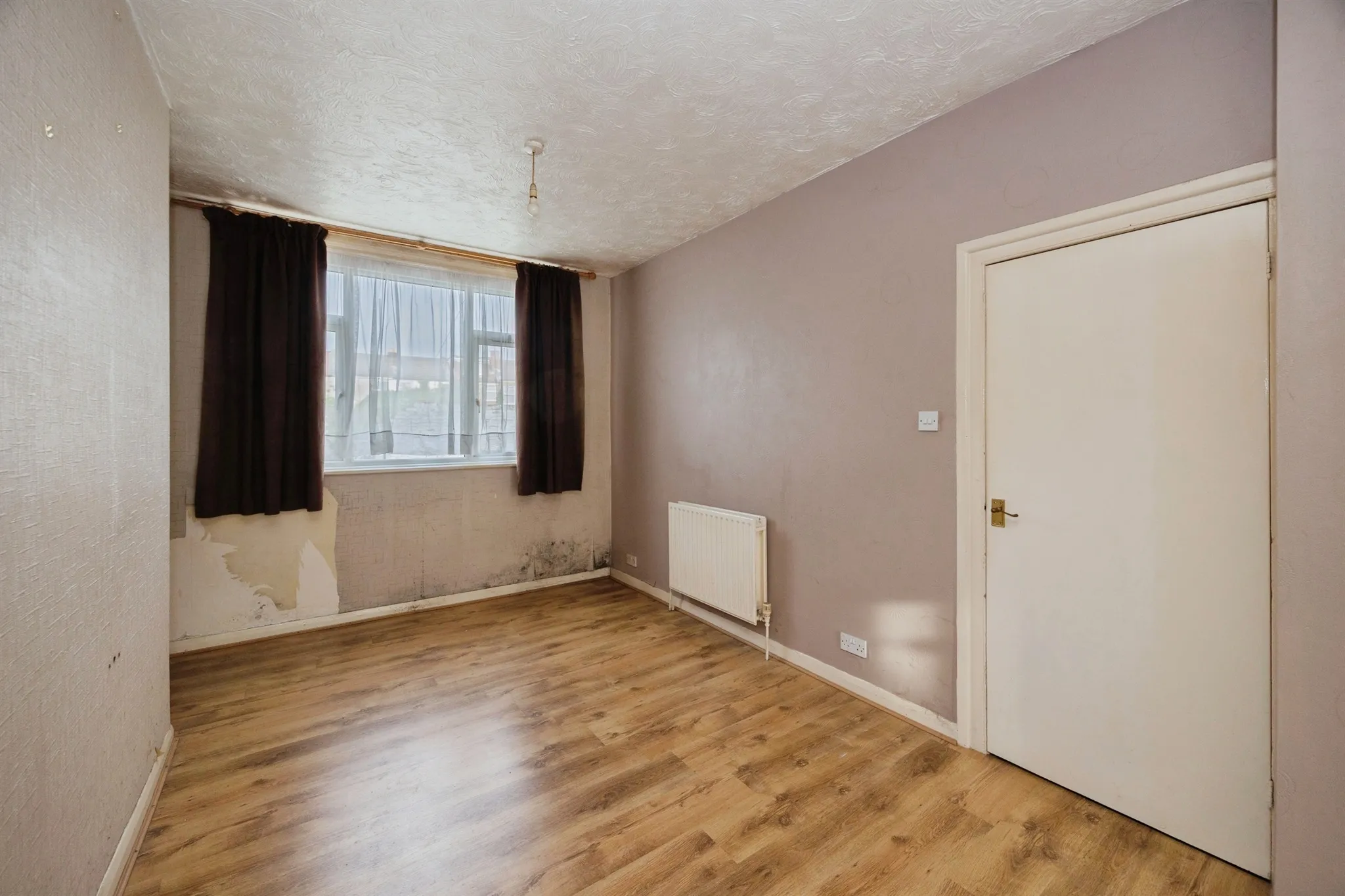 3 bed Terraced