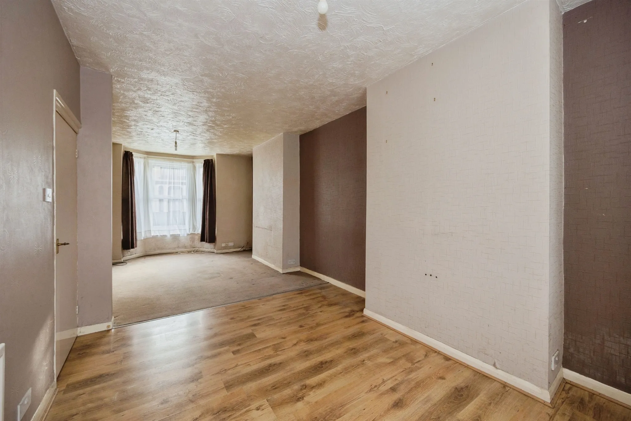 3 bed Terraced