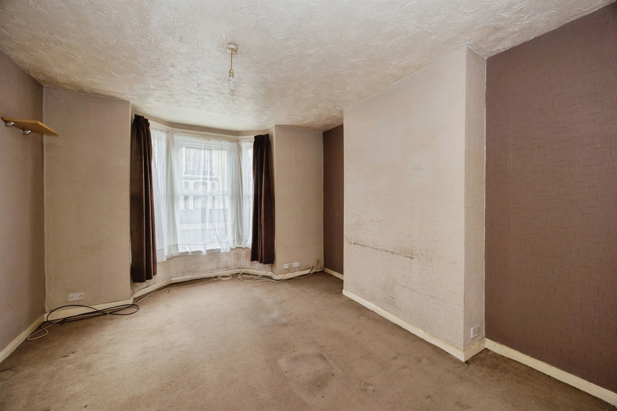 3 bed Terraced