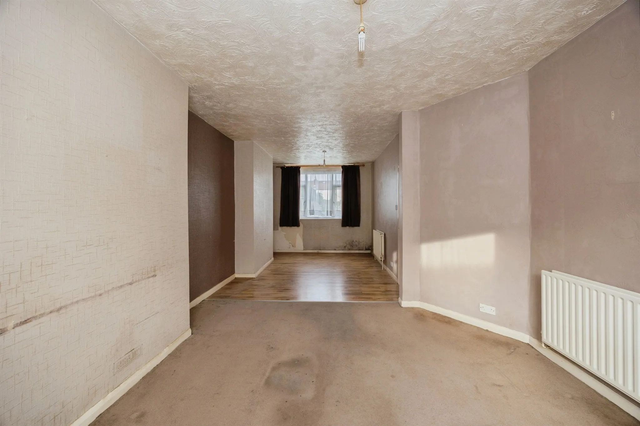 3 bed Terraced