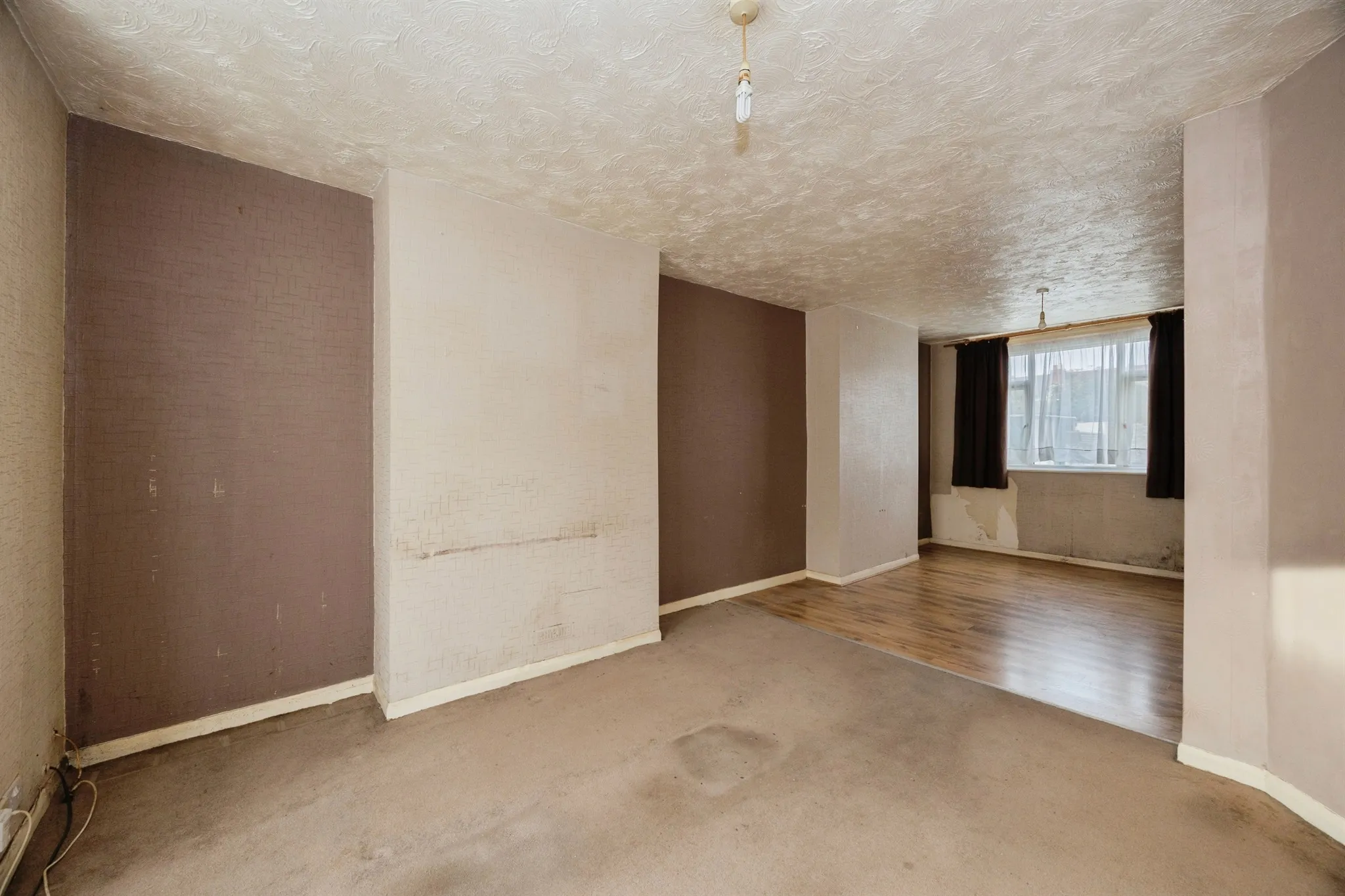 3 bed Terraced