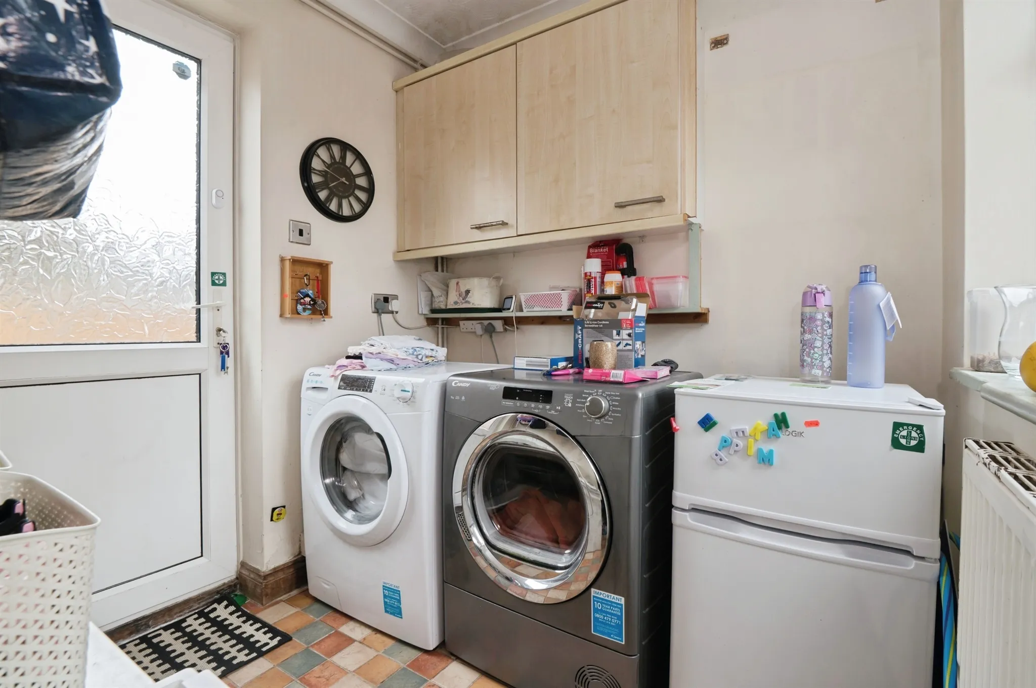 2 bed Semi-Detached Bungalow