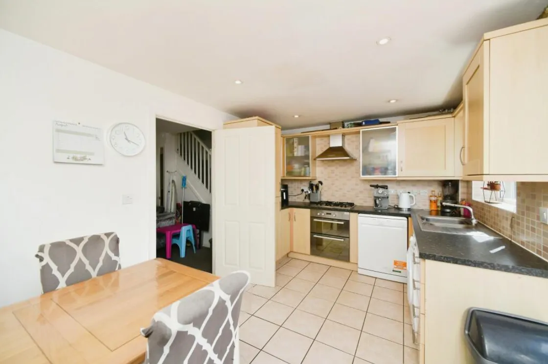3 bed Semi-Detached