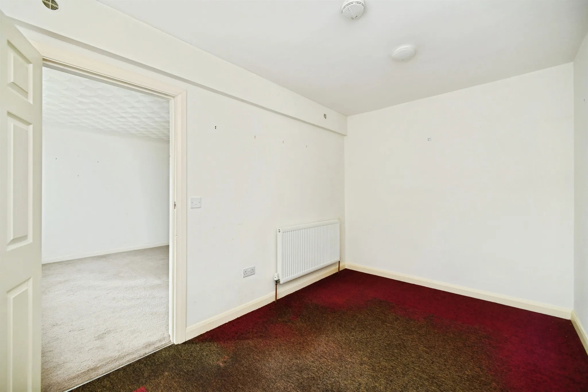 3 bed Semi-Detached Bungalow