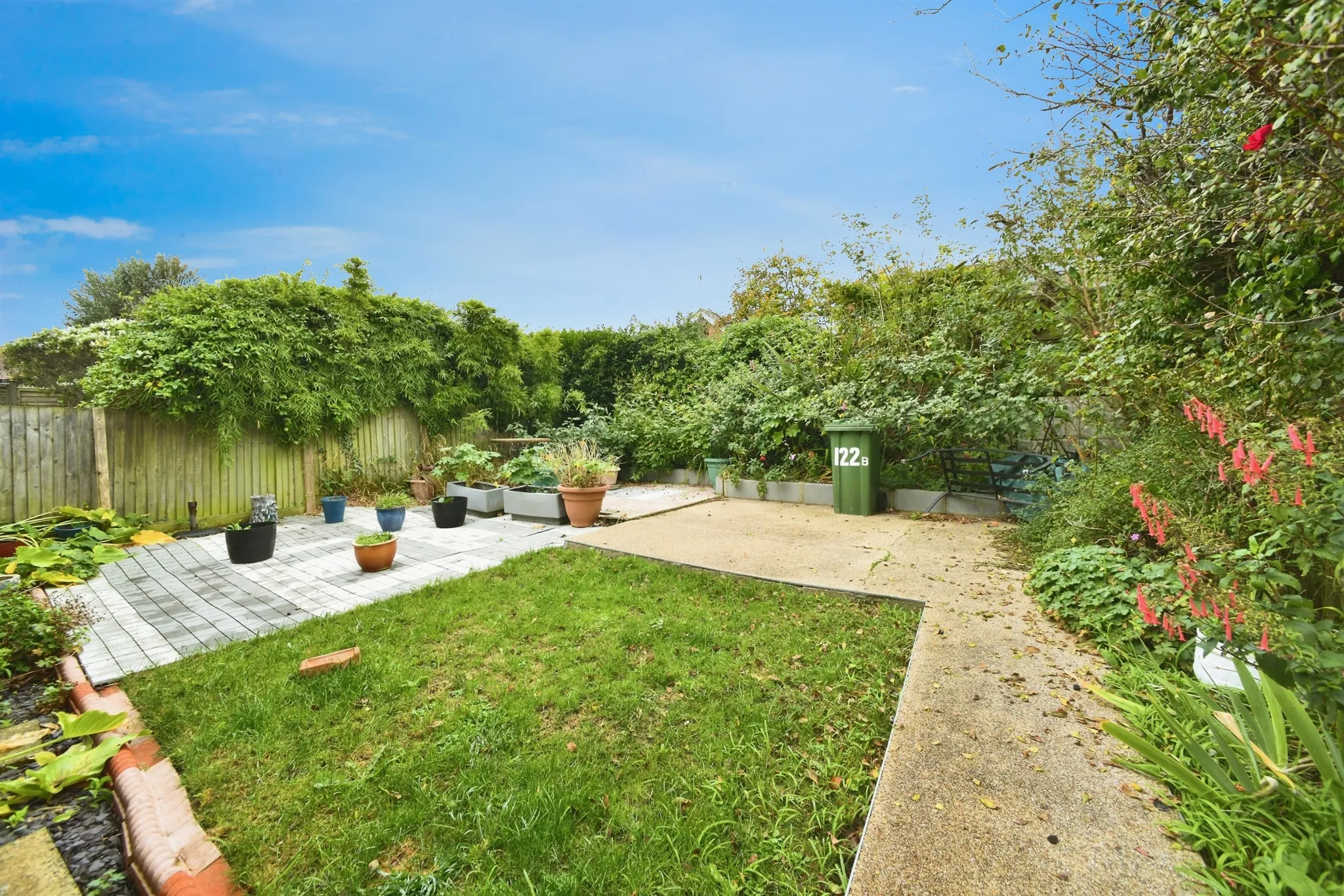 3 bed Semi-Detached Bungalow