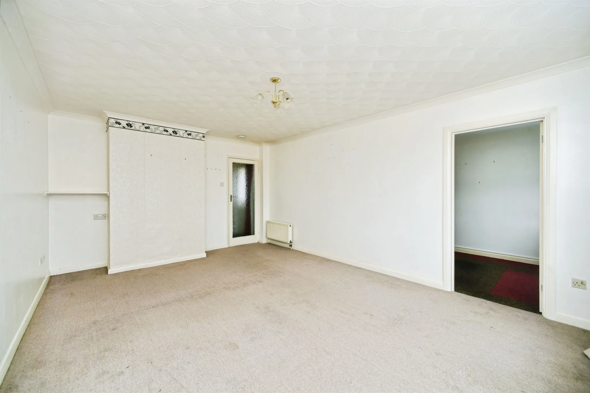 3 bed Semi-Detached Bungalow
