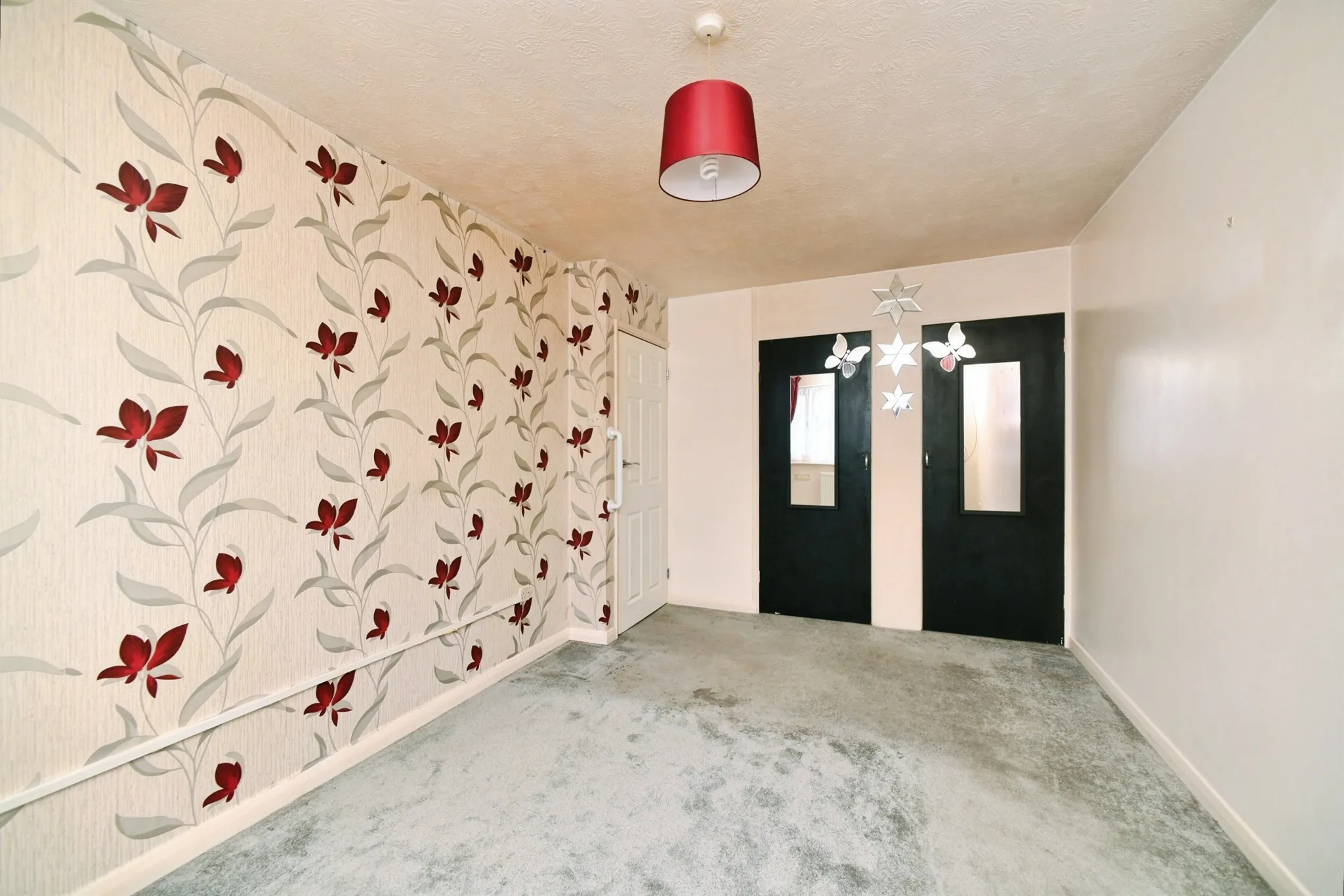 3 bed Semi-Detached Bungalow