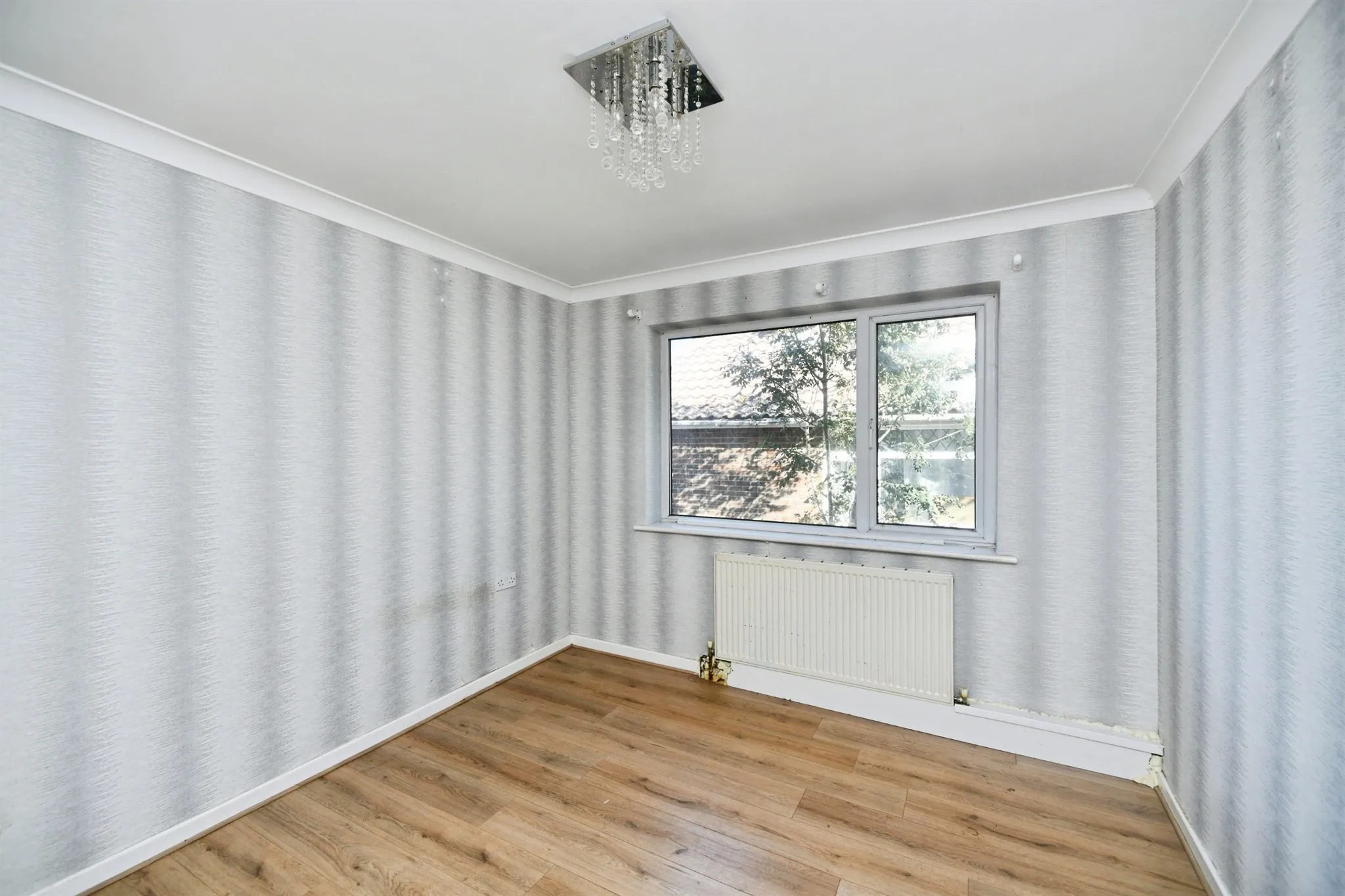 Property cover