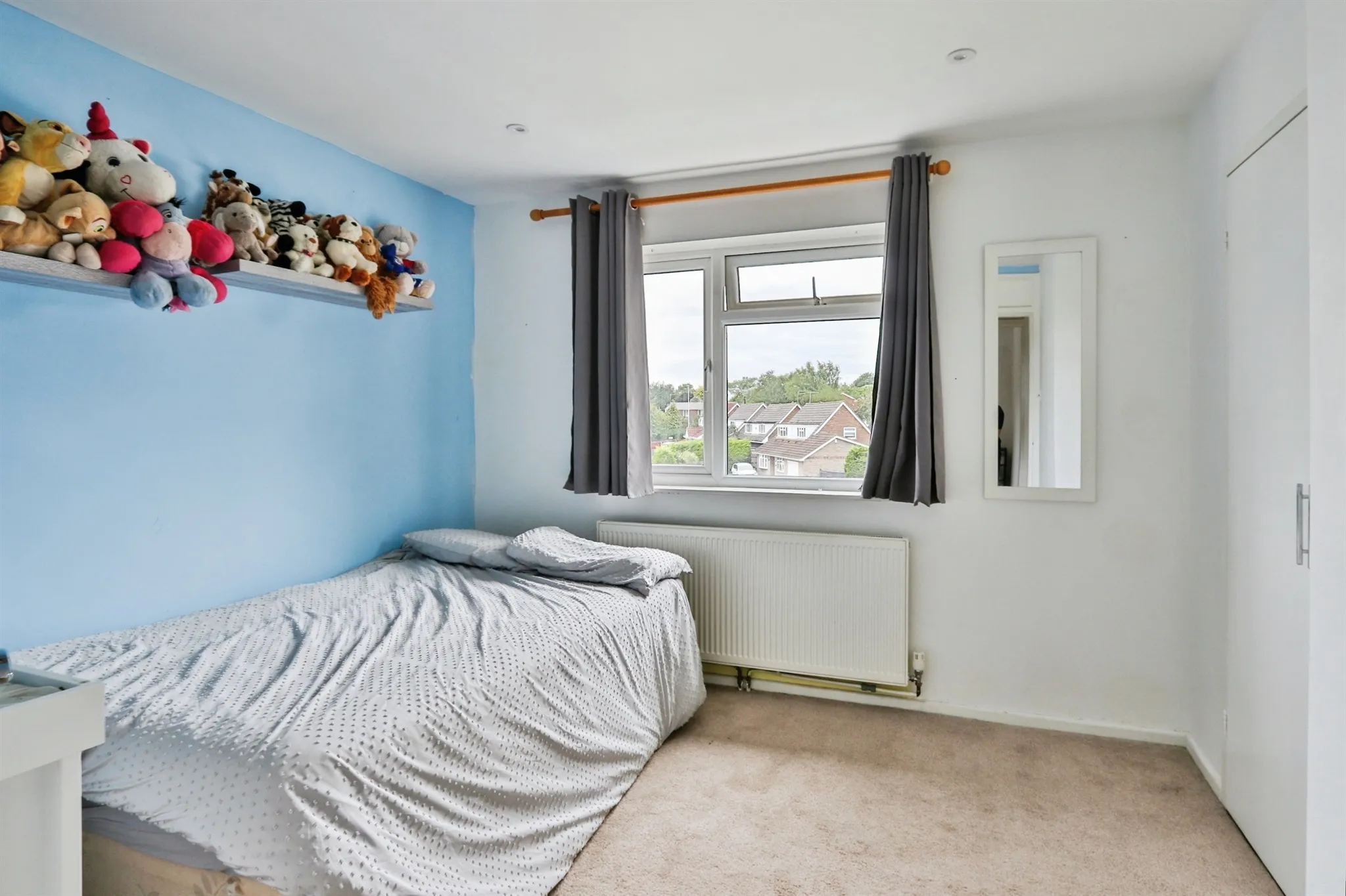 2 bed Apartment