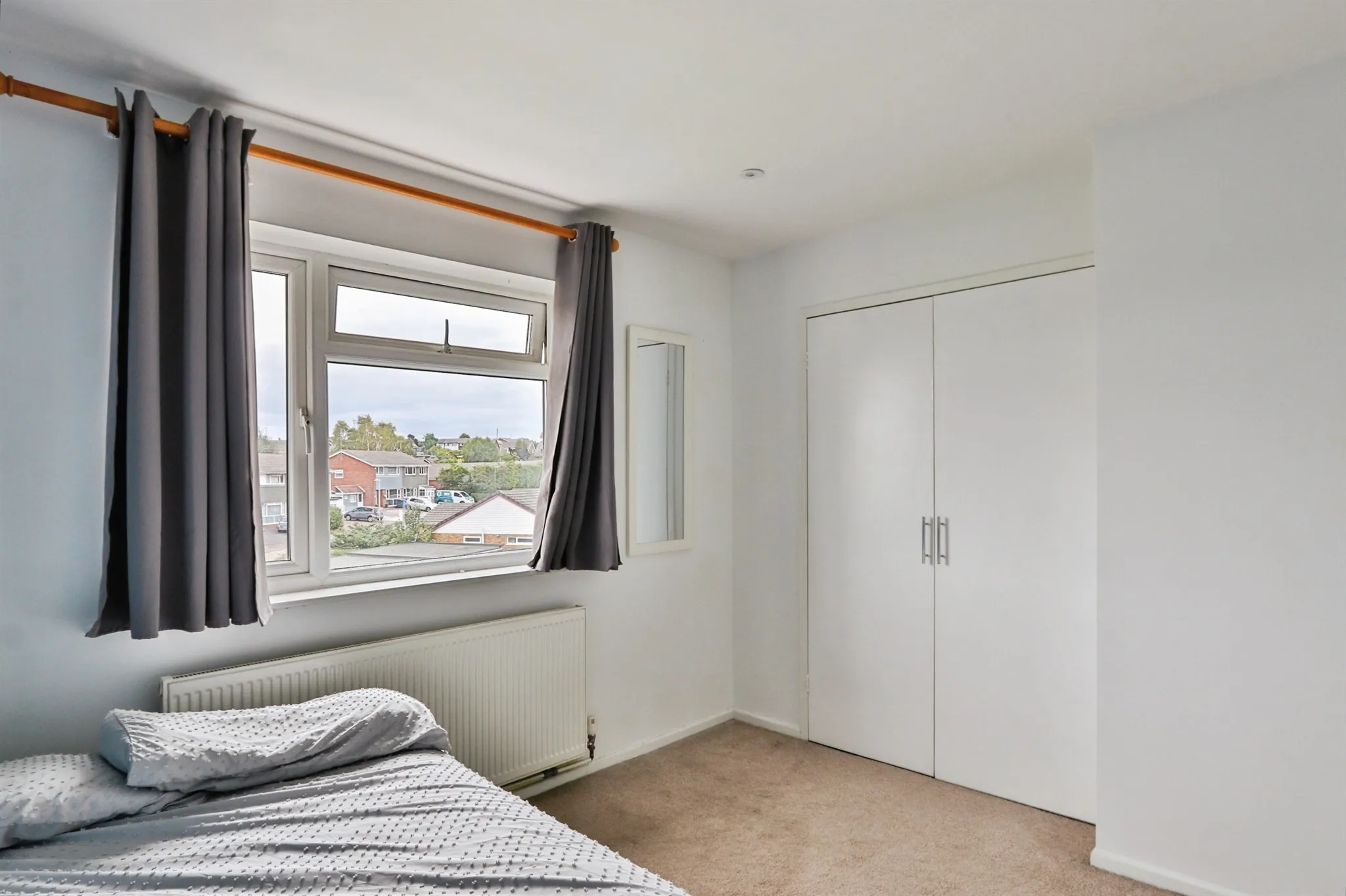 2 bed Apartment