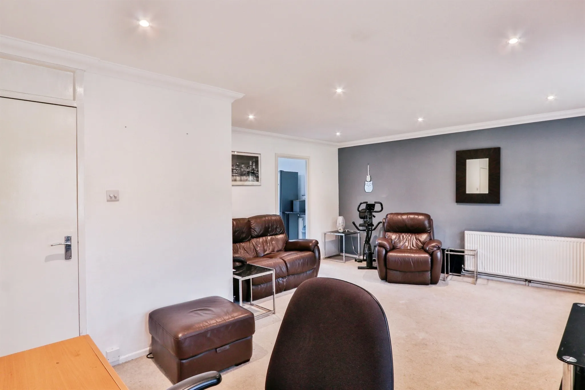 2 bed Apartment