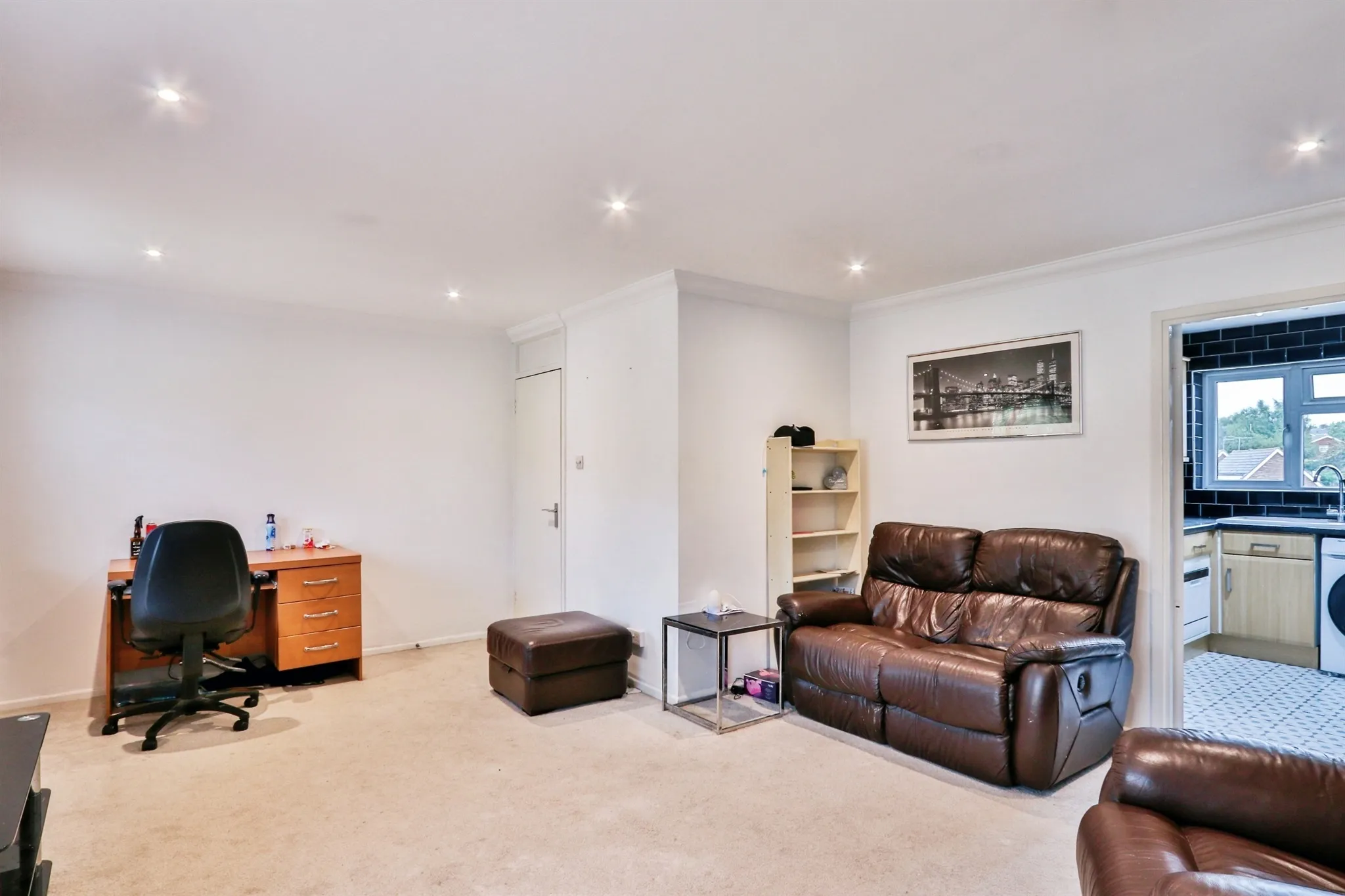 2 bed Apartment