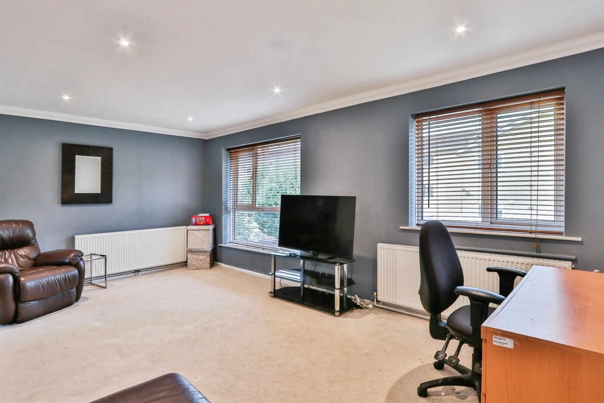 2 bed Apartment