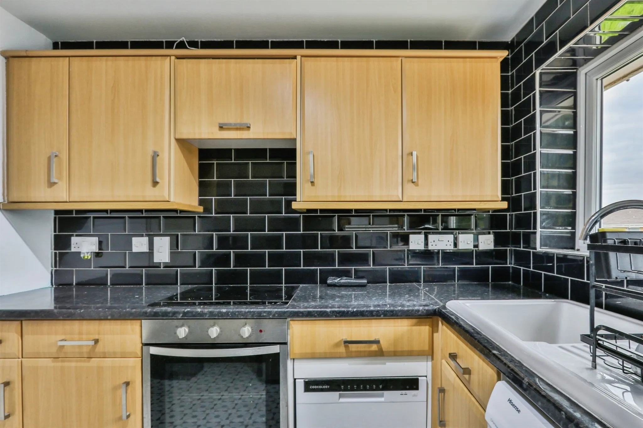 2 bed Apartment