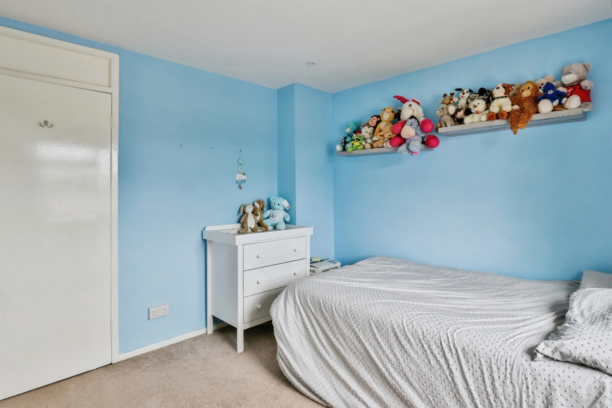 2 bed Apartment