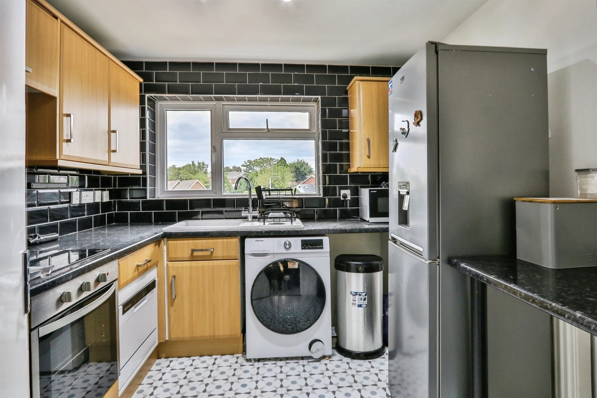 2 bed Apartment