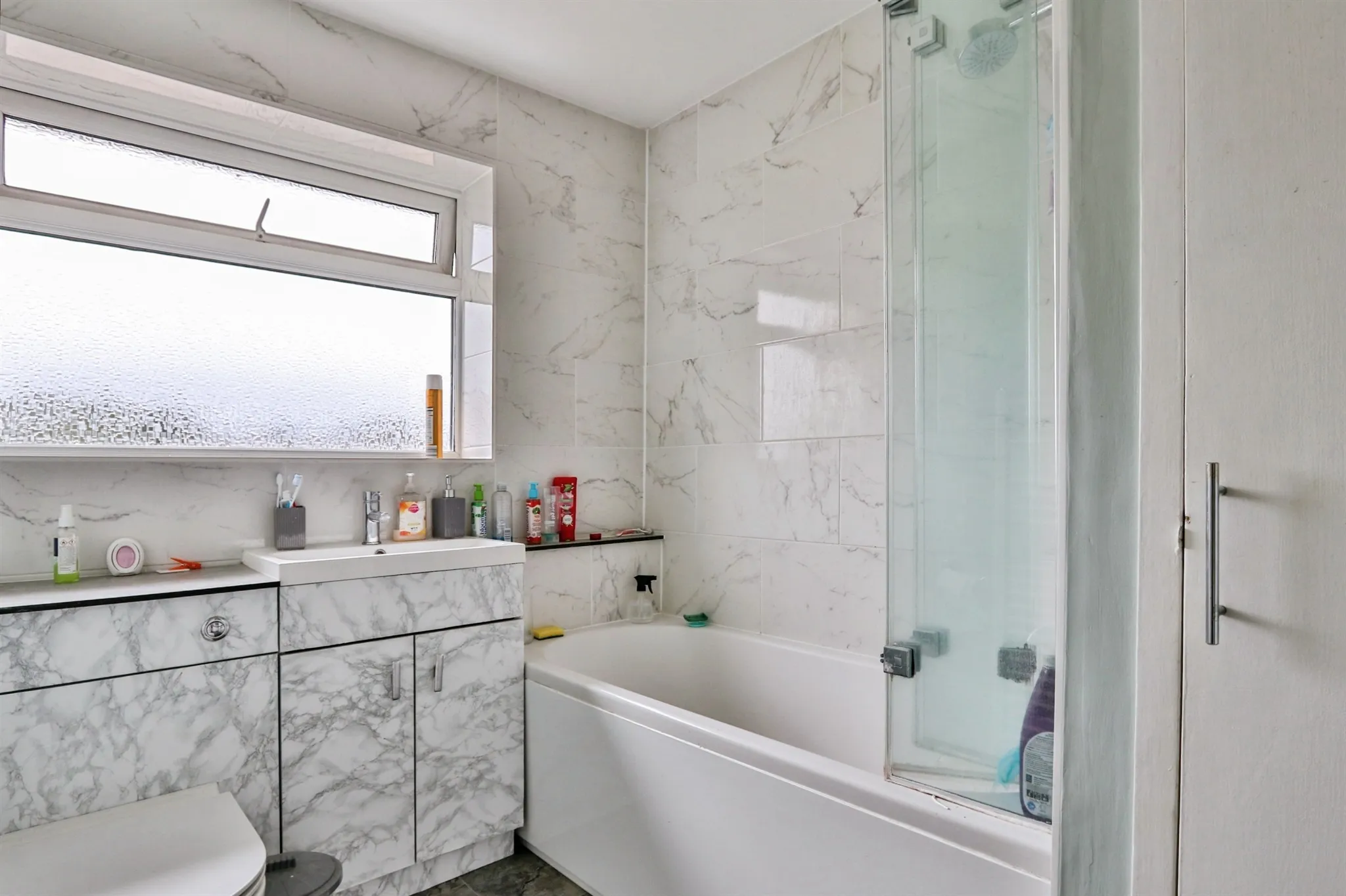 2 bed Apartment