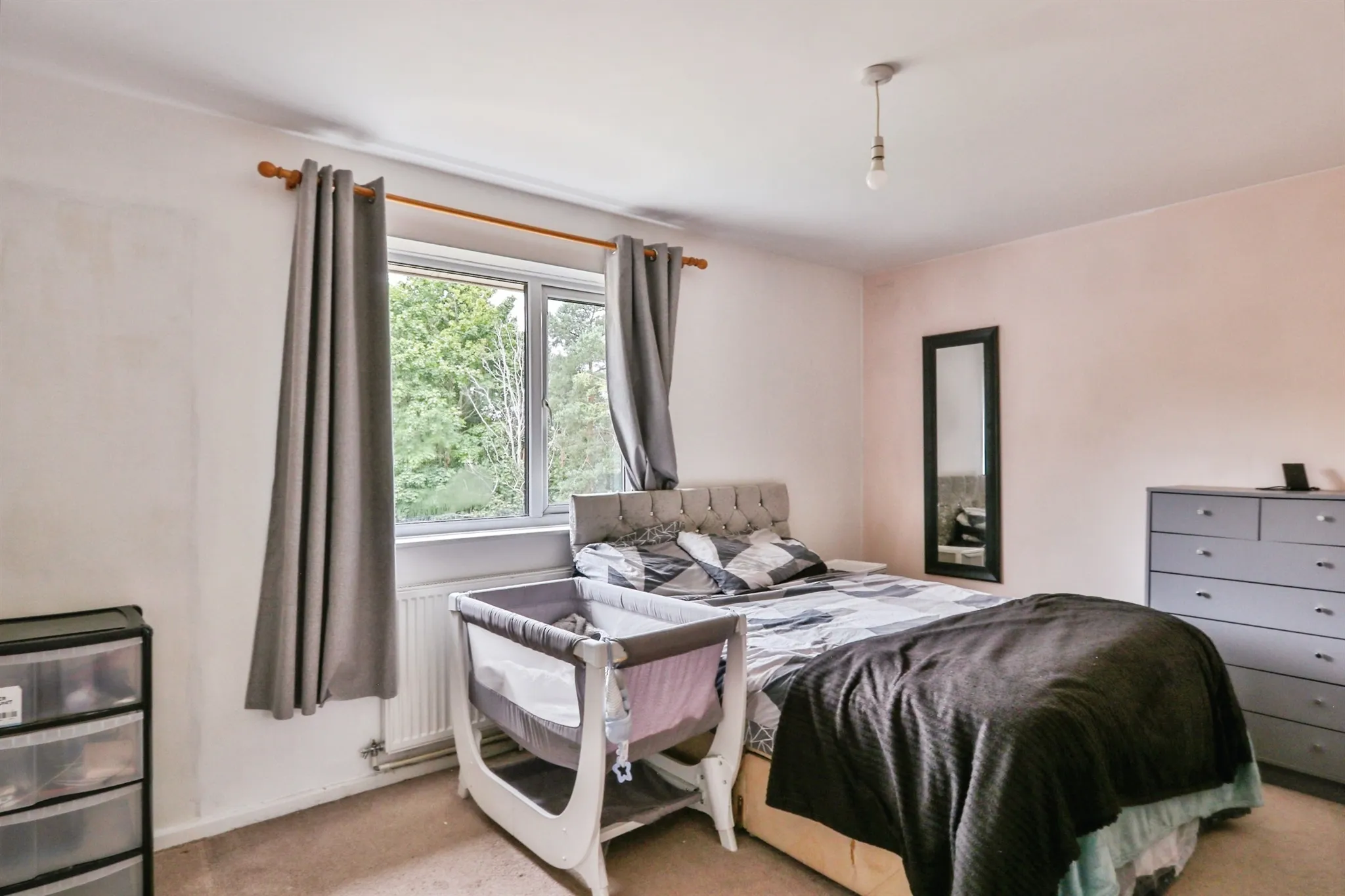 2 bed Apartment