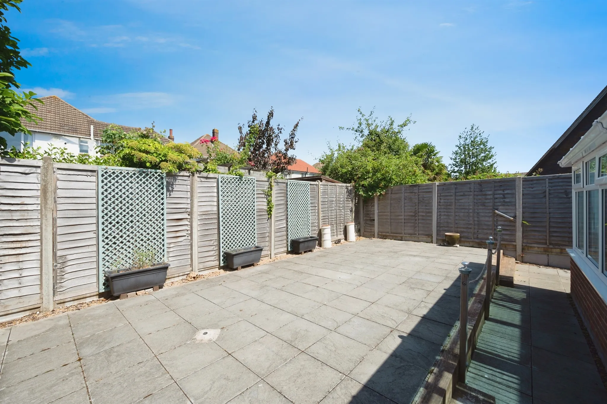 2 bed Detached Bungalow