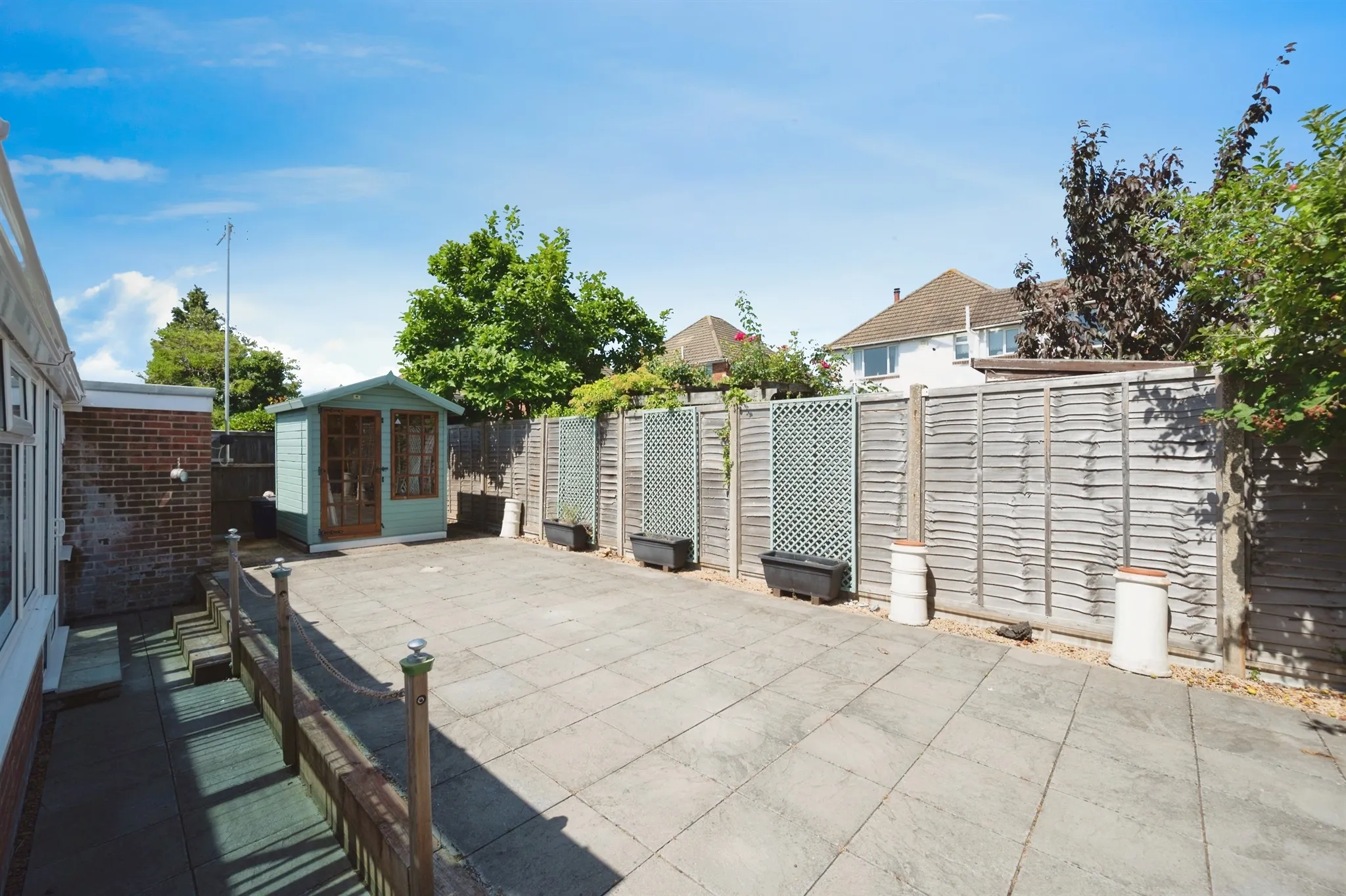 2 bed Detached Bungalow