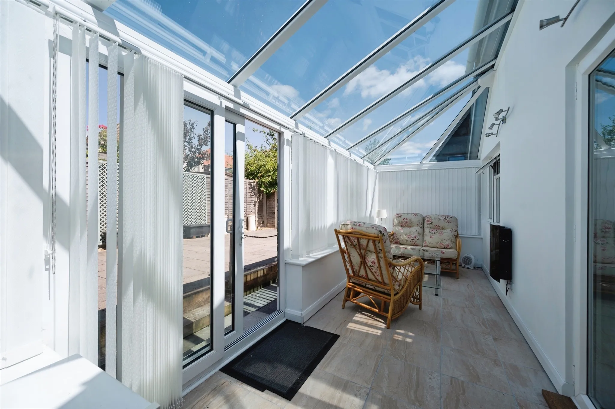 2 bed Detached Bungalow