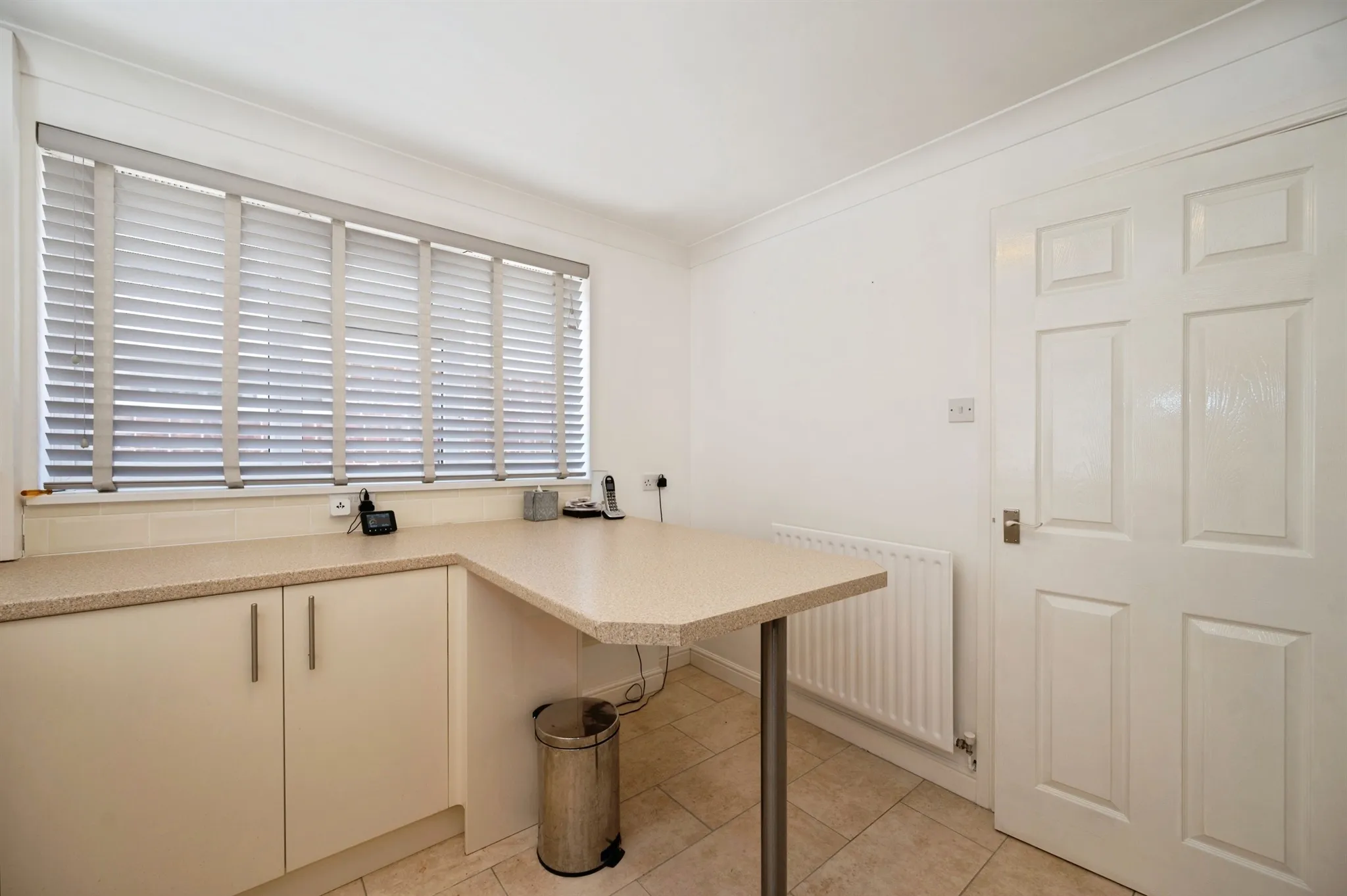 2 bed Detached Bungalow