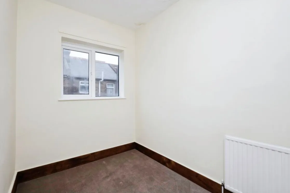 2 bed Terraced
