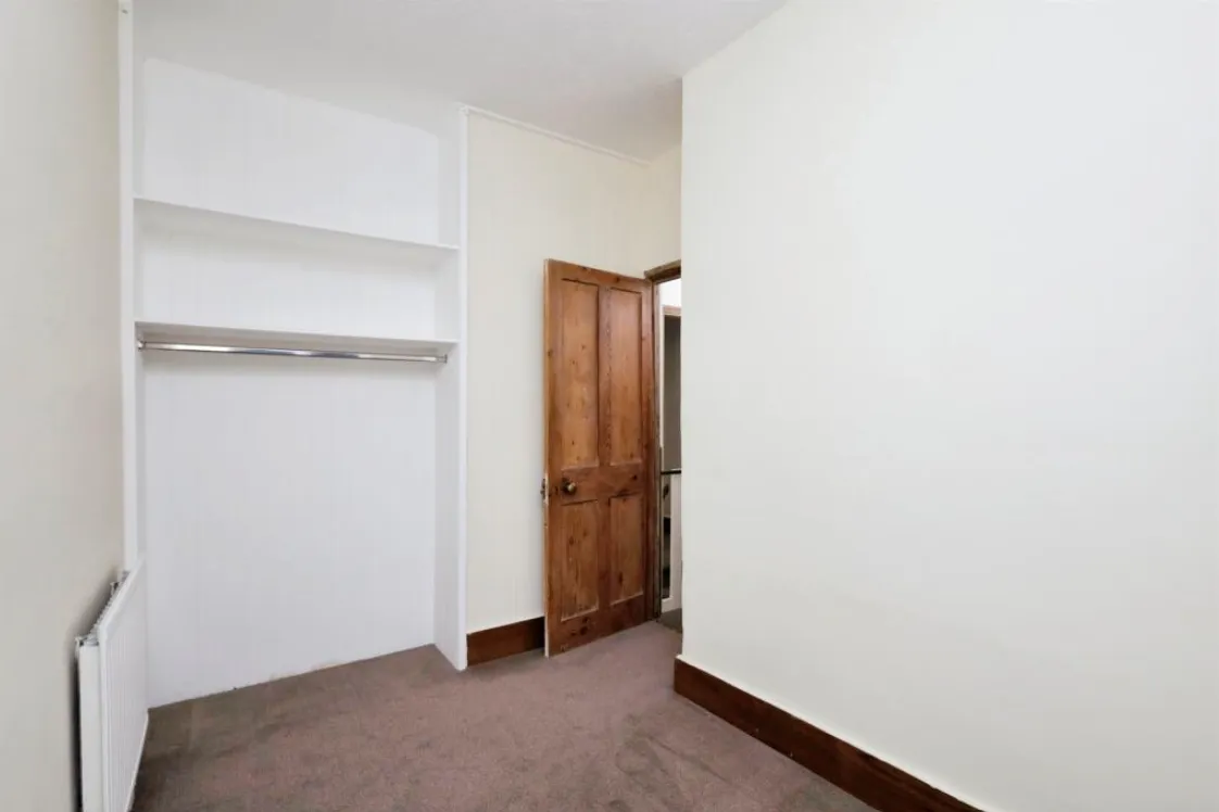 2 bed Terraced