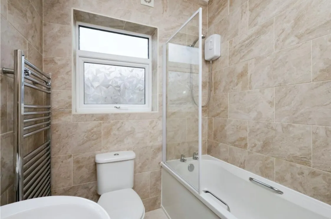 2 bed Terraced