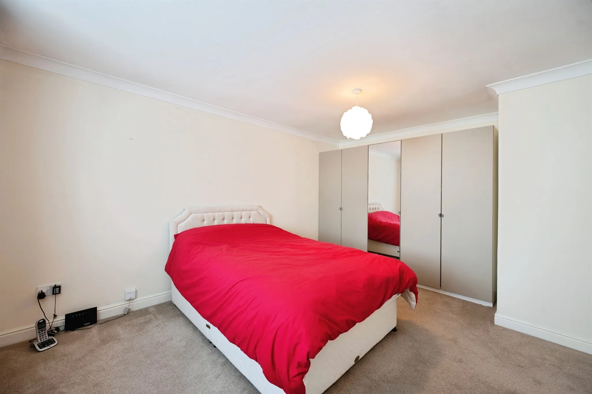 Property cover