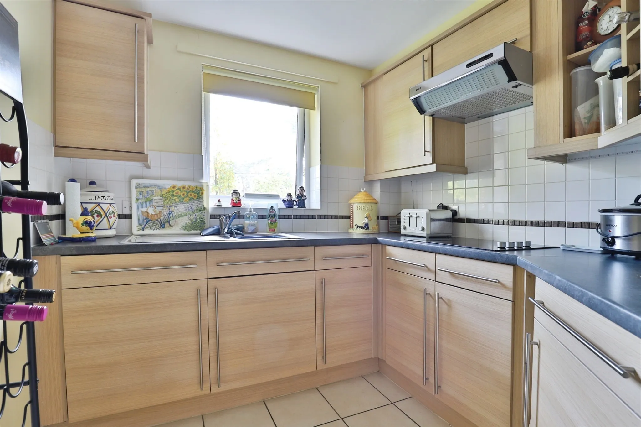 1 bed Retirement Property