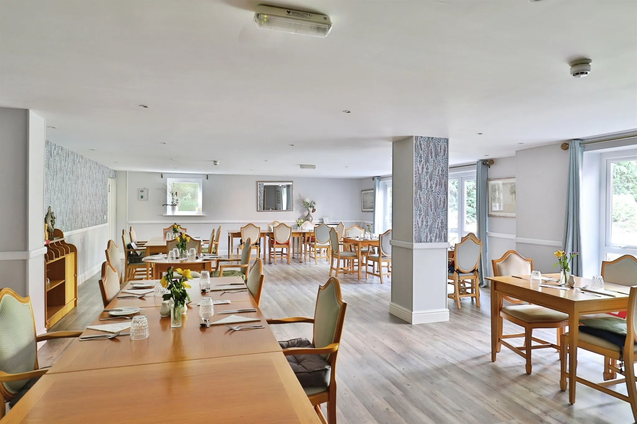 1 bed Retirement Property