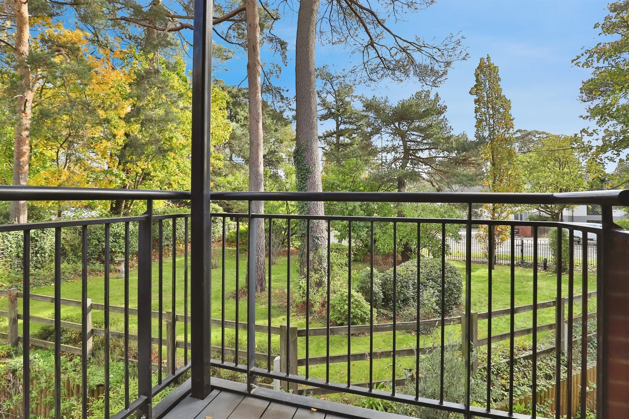 1 bed Retirement Property